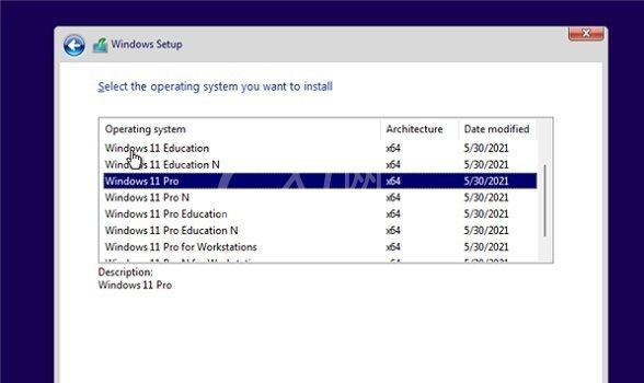 Win11硬盘怎么安装？Win11硬盘安装方法教程截图