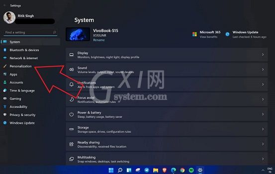 Win11拖动窗口卡顿怎么解决？Win11拖动窗口时卡顿解决方法截图