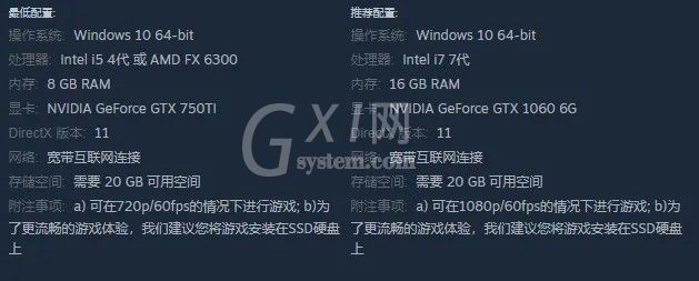 Win11能不能玩永劫无间？Win11支持玩永劫无间吗