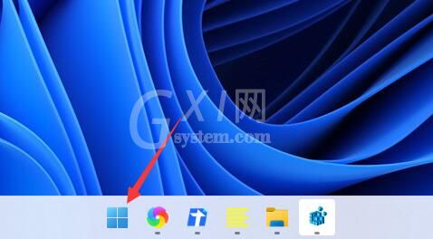 Win11开始按钮消失了怎么办?Win11没有开始图标解决办法
