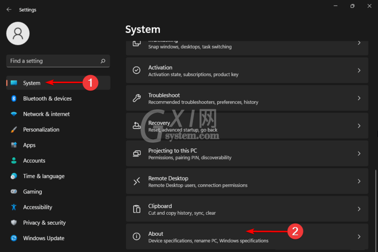 Win11如何检查RAM内存?Win11检查RAM内存方法截图