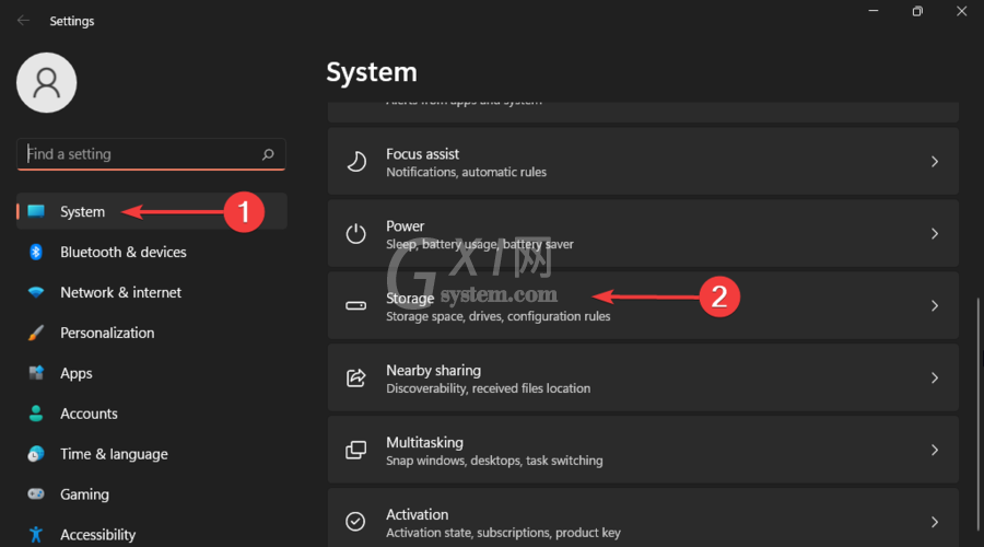 Win11如何删除临时文件?Win11删除临时文件教程截图