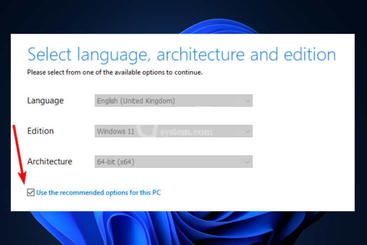 为什么要使用Windows 11媒体创建工具?使用Windows 11媒体创建工具介绍截图