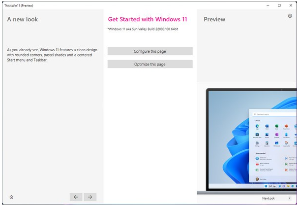 win11优化大师ThisIsWin11怎么样？win11优化大师ThisIsWin11详细介绍截图