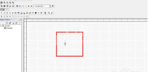 Multisim怎么绘制BZV60-C5V1二极管？Multisim绘制BZV60-C5V1二极管的步骤教程截图