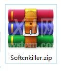 softcnkiller怎么用?softcnkiller的使用方法