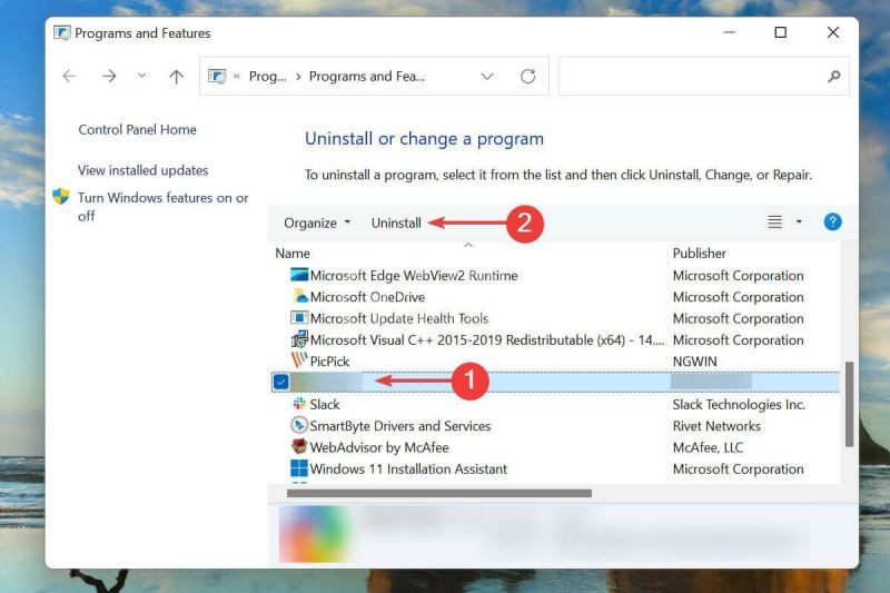 Windows11怎么重新安装音频驱动程序？Windows11重新安装音频驱动程序的方法截图