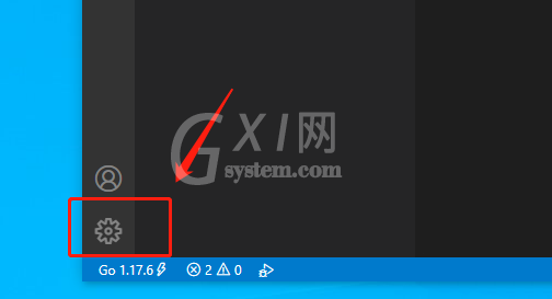 vscode在哪里设置鼠标光标动画？vscode设置鼠标光标动画方法步骤