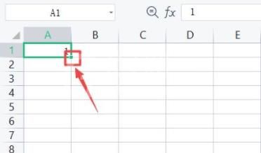 excel数字下拉不变怎么设置？excel数字下拉不变设置方法