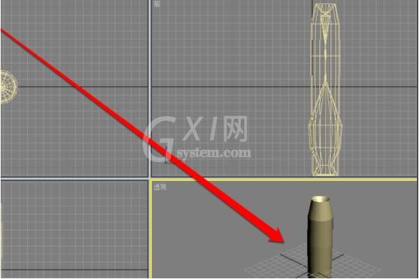 3dmax出现归档失败怎么办？3dmax出现归档失败解决办法截图