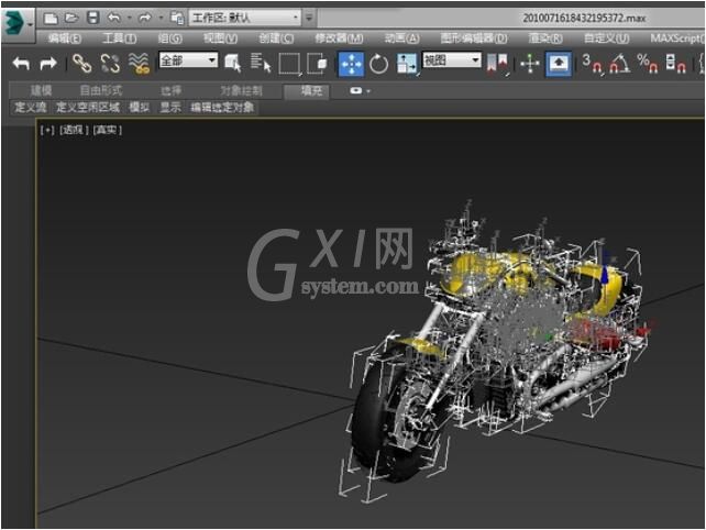 3dmax光滑组如何运用？3dmax光滑组使用教程