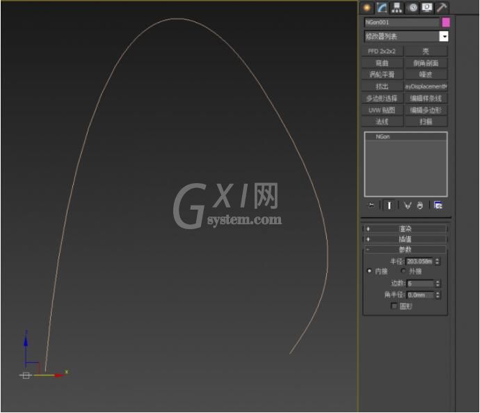 3dmax如何制作麻绳模型？3dmax制作麻绳模型具体操作步骤