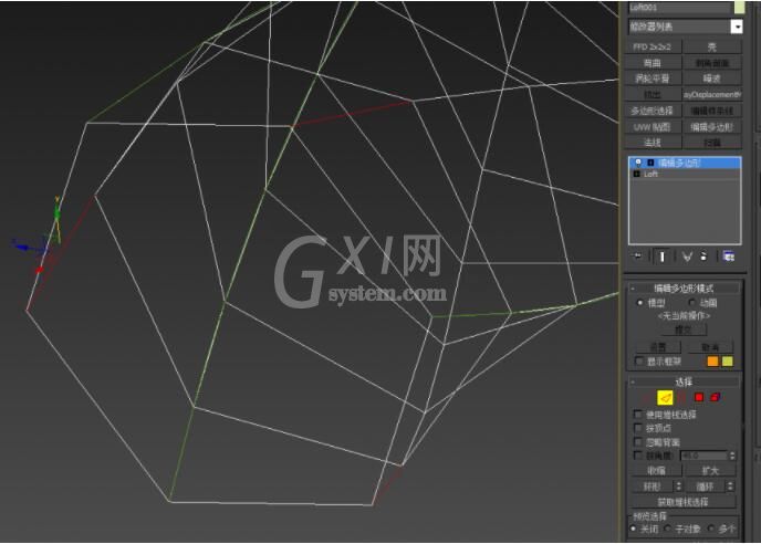 3dmax如何制作麻绳模型？3dmax制作麻绳模型具体操作步骤截图