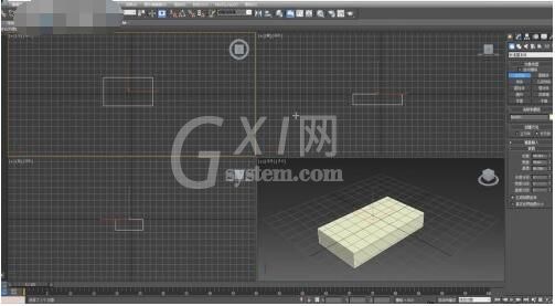 3dmax双面光怎么设置？3dmax双面光设置教程截图