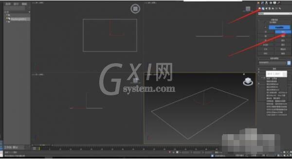 3dmax窗户如何制作？3dmax窗户制作教程