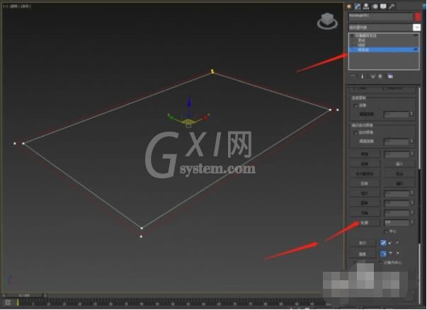 3dmax窗户如何制作？3dmax窗户制作教程截图