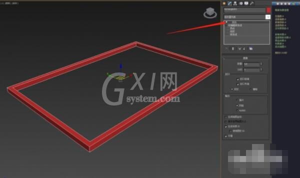 3dmax窗户如何制作？3dmax窗户制作教程截图