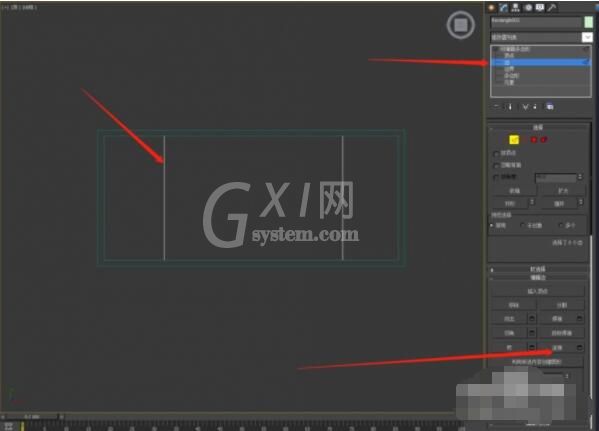 3dmax窗户如何制作？3dmax窗户制作教程截图