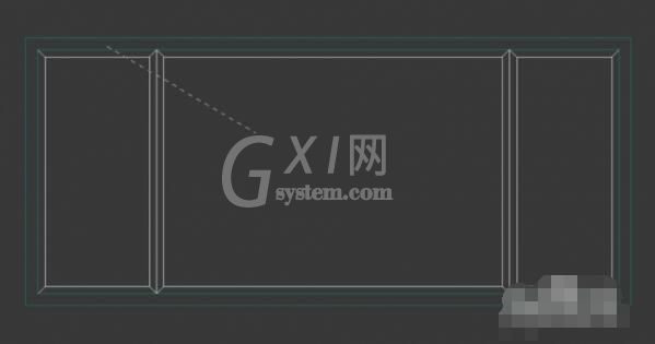 3dmax窗户如何制作？3dmax窗户制作教程截图