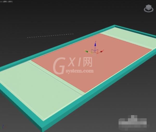 3dmax窗户如何制作？3dmax窗户制作教程截图