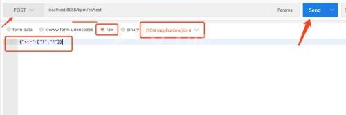 postman怎么传数组？postman传数组详细步骤