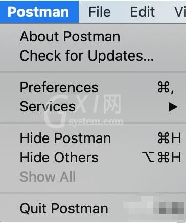 postman怎么设置代理？postman设置代理详细方法