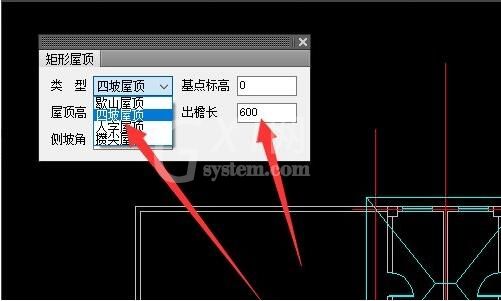 3dmax房顶如何制作？3dmax房顶详细制作方法截图