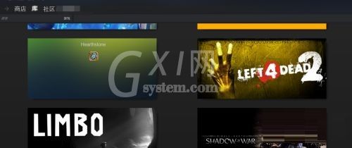 Steam如何添加非steam平台游戏？Steam添加非steam平台游戏方法截图