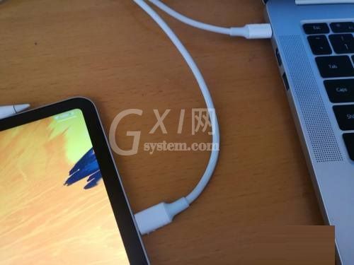 splashtop wired xdisplay怎么把iPad变成显示器？splashtop wired xdisplay把iPad变成显示器教程截图