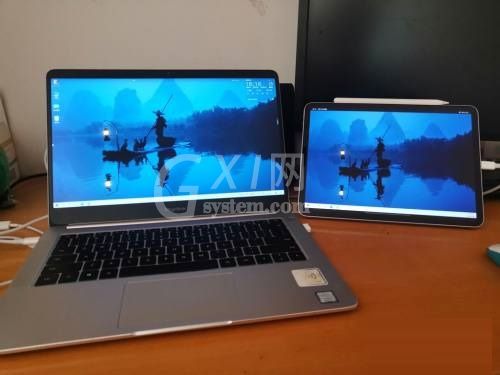 splashtop wired xdisplay怎么把iPad变成显示器？splashtop wired xdisplay把iPad变成显示器教程截图