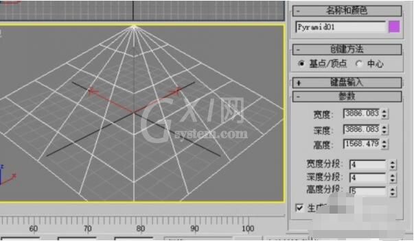 3dmax怎么制作中国古建筑模型？3dmax制作中国古建筑模型详细教程