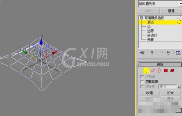 3dmax怎么制作中国古建筑模型？3dmax制作中国古建筑模型详细教程截图