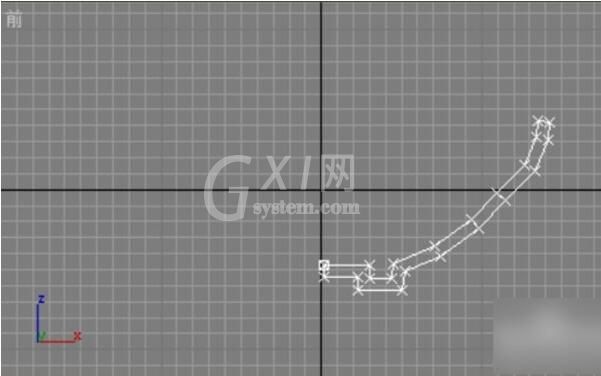 3dmax怎么使用优化命令？3dmax使用优化命令教程截图