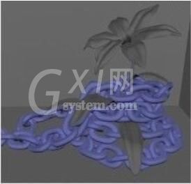 3dmax怎么制作花朵？3dmax制作花朵教程