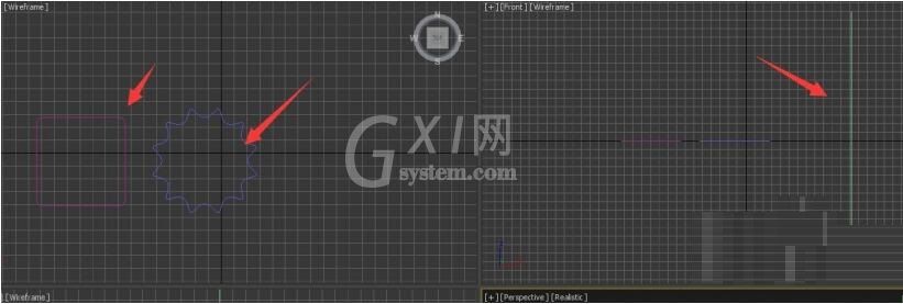 3dmax如何制做罗马柱？3dmax制做罗马柱具体方法