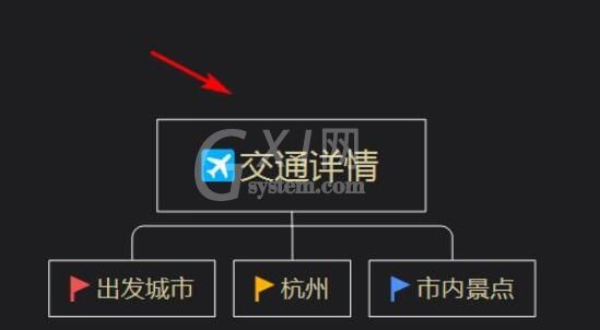 Xmind如何添加标签？Xmind添加标签具体方法