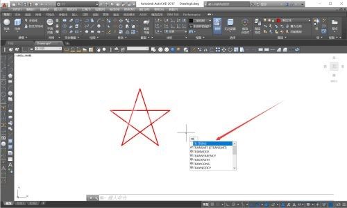 Autodesk怎么使用裁剪命令?Autodesk使用裁剪命令的方法