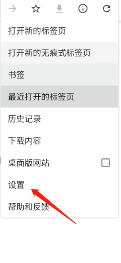 谷歌浏览器怎么开启自动登录?谷歌浏览器开启自动登录教程截图