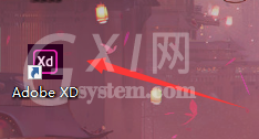 Adobe XD怎么画圆形?Adobe XD画圆形教程