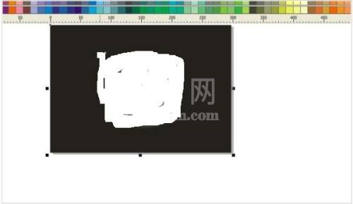 Coreldraw2020怎么设置羽化边缘效果?Coreldraw2020设置羽化边缘效果的方法截图