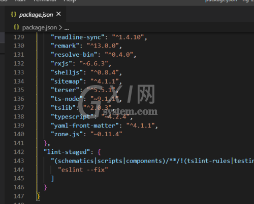 Vscode打开文件快捷键是什么？Vscode打开文件快捷键方法截图