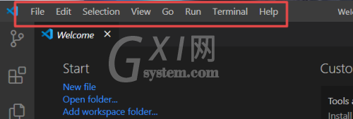 Vscode怎么设置中文?Vscode设置中文方法