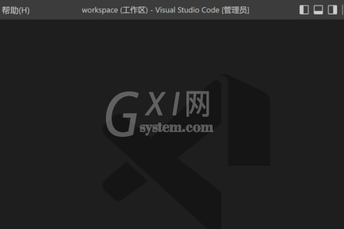 Vscode怎么设置键入时自动调整缩进?Vscode设置键入时自动调整缩进方法