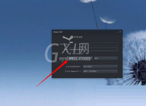 steam个人资料怎么打开?steam个人资料打开教程截图