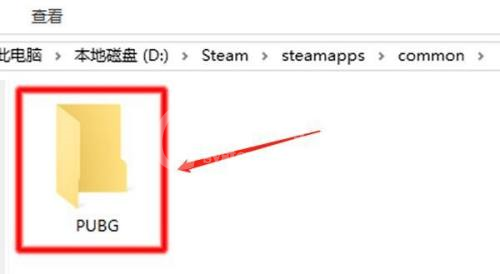 steam游戏安装目录在哪里？steam游戏安装目录位置介绍截图