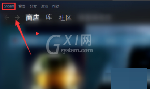 steam怎么优化网络？steam优化网络教程截图