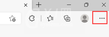 microsoft edge怎么显示性能按钮?microsoft edge显示性能按钮教程