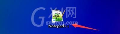 代码编辑器(Notepad++)怎么隐藏菜单栏? 代码编辑器(Notepad++)隐藏菜单栏方法