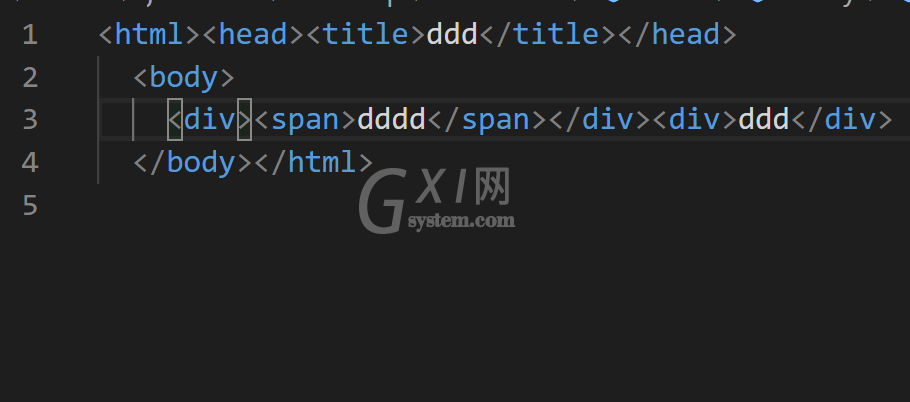 Vscode中prettier插件怎么使用?Vscode中prettier插件使用方法截图