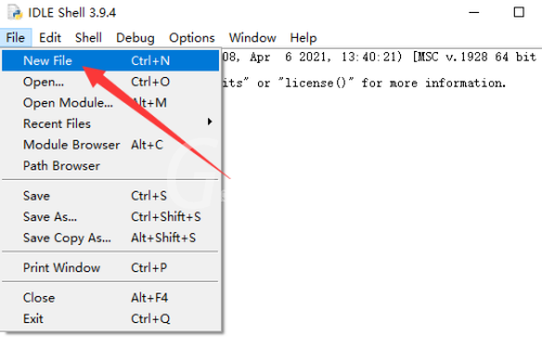 python怎么保存文件?python保存文件教程